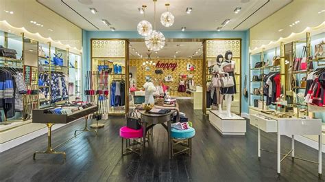 Kate Spade Roosevelt Field Mall.